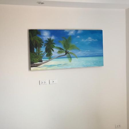 The Bleu Condo Unit Чавенг Бийч Екстериор снимка
